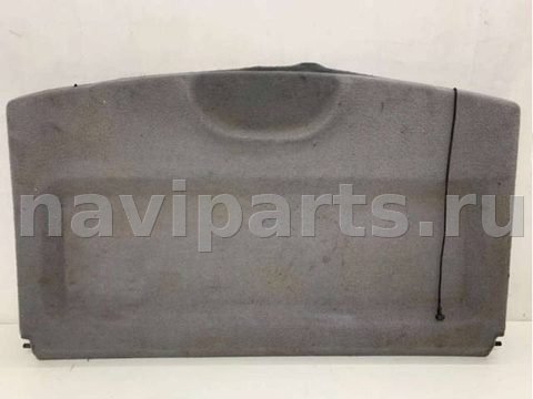 Полка багажника Renault Megane, 1995 г., арт. B2201