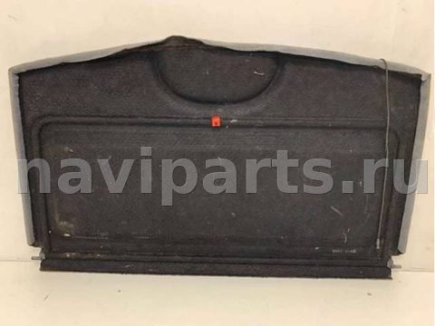 Полка багажника Renault Megane, 1995 г., арт. B2201, фото 2