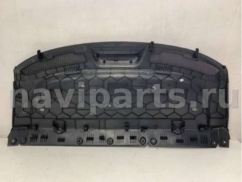 Полка багажника Volkswagen Polo, 2014 г., OEM 6RU863415, арт. B2597_2, фото 7