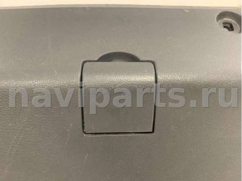 Полка багажника Volkswagen Polo, 2009 г., OEM 6RU863415, арт. B2597, фото 6