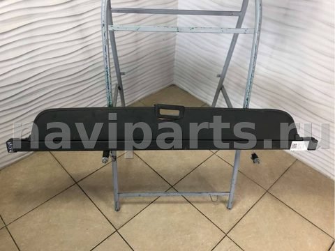 Полка багажника Mitsubishi Galant, 1998 г., арт. B36606483