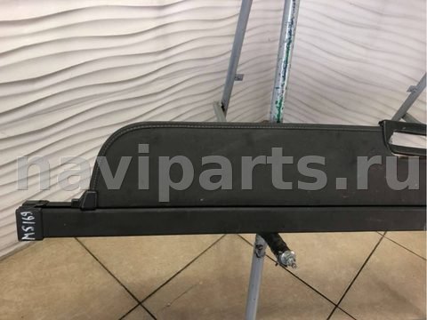 Полка багажника Mitsubishi Galant, 1998 г., арт. B36606483, фото 2