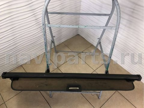 Полка багажника Mitsubishi Galant, 1998 г., арт. B36606483, фото 4