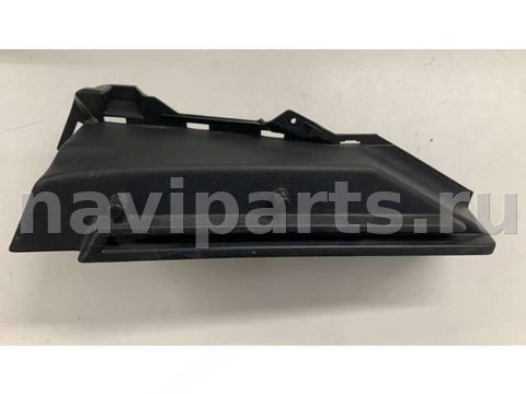 Полка багажника Skoda Octavia A7, 2018 г., OEM 5E5867762, арт. B5325_2