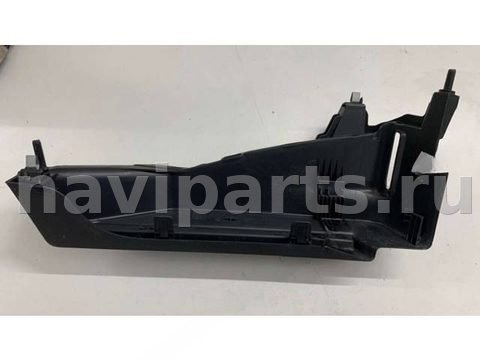Полка багажника Skoda Octavia A7, 2018 г., OEM 5E5867762, арт. B5325_2, фото 5