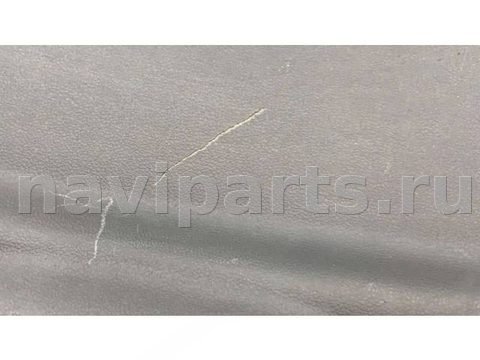 Полка багажника Volkswagen Polo, 2009 г., OEM 6Ru863413, арт. B7220, фото 4