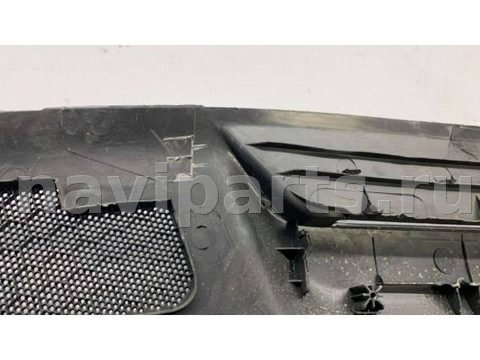 Полка багажника Volkswagen Polo, 2009 г., OEM 6Ru863413, арт. B7220, фото 5