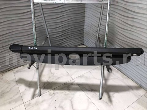 Полка багажника Opel Vectra, 2004 г., OEM 24469259, арт. B80628937, фото 2