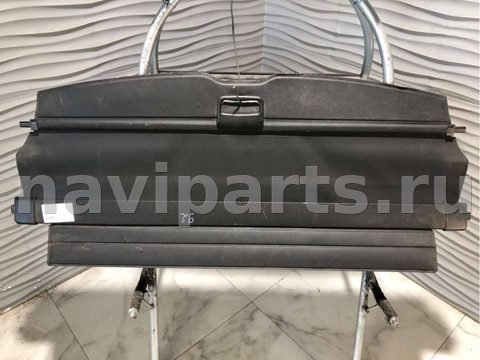 Полка багажника Seat Arosa, 2002 г., арт. B80629415