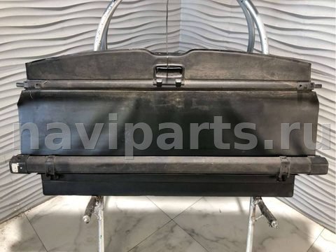 Полка багажника Seat Arosa, 2002 г., арт. B80629415, фото 3