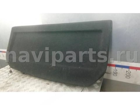 Полка багажника Jeep Grand Cherokee, 2006 г., арт. BAG05IH01, фото 2