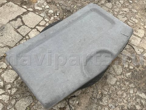 Полка багажника Renault Megane, 2001 г., арт. BARM-122