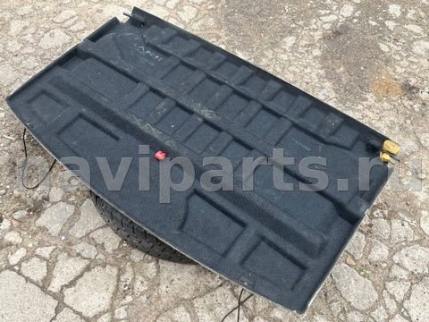 Полка багажника Renault Megane, 2001 г., арт. BARM-122, фото 5