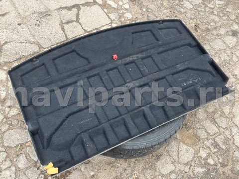 Полка багажника Renault Megane, 2001 г., арт. BARM-122, фото 8