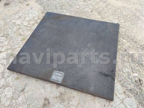 Полка багажника Mercedes E W211, 2005 г., арт. BE211-125
