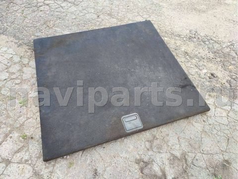 Полка багажника Mercedes E W211, 2005 г., арт. BE211-125, фото 2