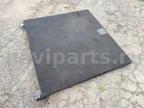 Полка багажника Mercedes E W211, 2005 г., арт. BE211-125, фото 4
