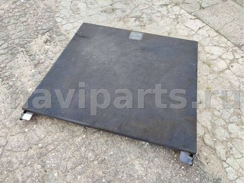 Полка багажника Mercedes E W211, 2005 г., арт. BE211-125, фото 5