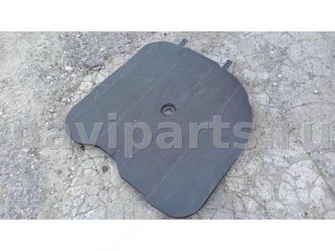 Полка багажника Ford Focus, 2001 г., арт. BFFD1-61