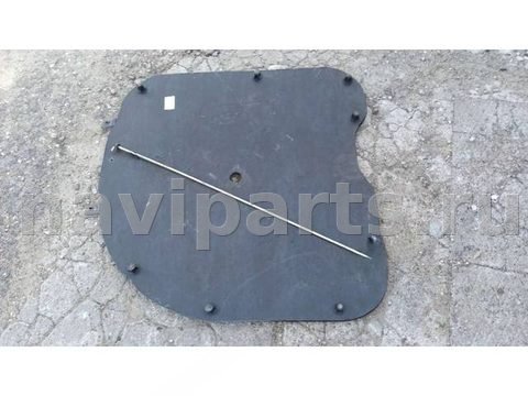 Полка багажника Ford Focus, 2001 г., арт. BFFD1-61, фото 2