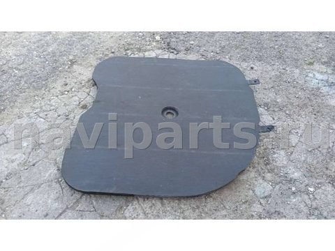 Полка багажника Ford Focus, 2001 г., арт. BFFD1-61, фото 4