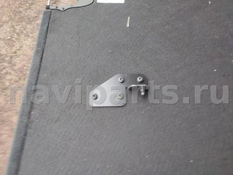 Полка багажника BMW 5 G30/G31, 2019 г., OEM 7347704, арт. BG31-386_2, фото 9