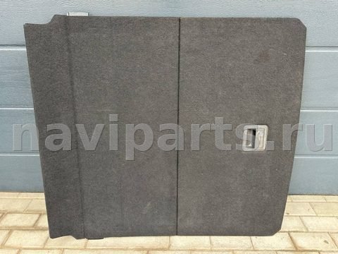 Полка багажника Volkswagen Passat B8, 2017 г., арт. BM87142865