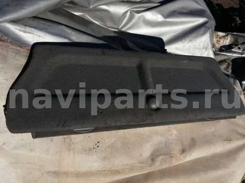 Полка багажника Peugeot 406, 2004 г., OEM 9620759077, арт. BMT1122