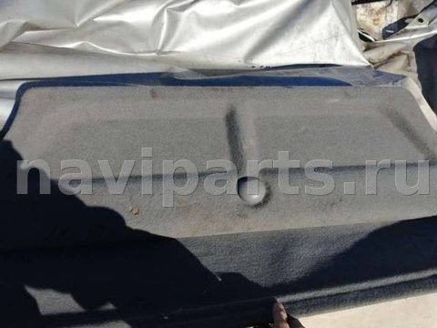 Полка багажника Peugeot 406, 2004 г., OEM 9620759077, арт. BMT1122, фото 3