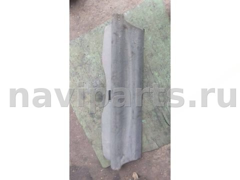 Полка багажника Citroen C5, 2004 г., арт. BMT29077149