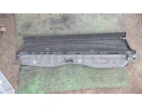 Полка багажника Citroen C5, 2004 г., арт. BMT29077149, фото 2