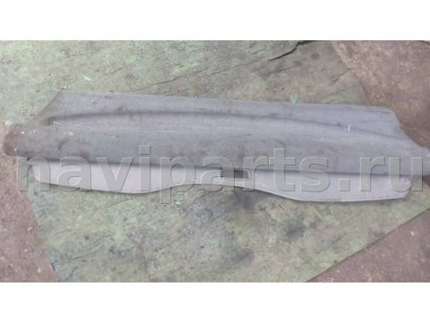 Полка багажника Citroen C5, 2004 г., арт. BMT29077149, фото 3