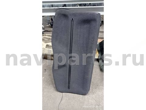 Полка багажника Citroen C5, 2003 г., арт. BMT29079505