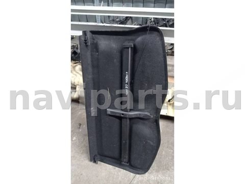Полка багажника Citroen C5, 2003 г., арт. BMT29079505, фото 2
