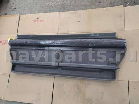 Полка багажника Peugeot 406, 1998 г., OEM 9625835577, арт. BMT29083529_2
