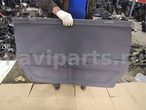 Полка багажника Peugeot 406, 1998 г., OEM 9625835577, арт. BMT29083529_2, фото 4