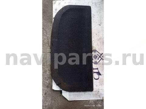 Полка багажника Toyota Corolla E120, 2003 г., арт. BMT29084648