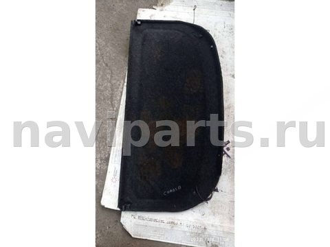 Полка багажника Toyota Corolla E120, 2003 г., арт. BMT29084648, фото 2