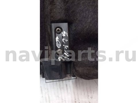 Полка багажника Renault Scenic, 2003 г., арт. BMT29084649, фото 3