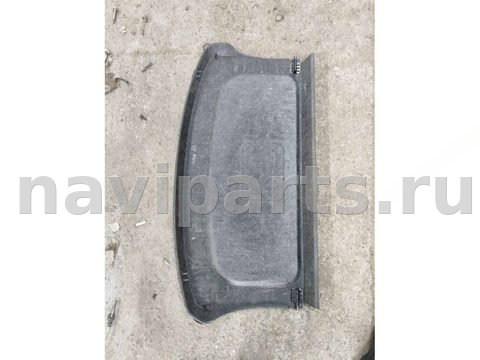 Полка багажника Mazda 323, 1996 г., арт. BMT29085566, фото 2