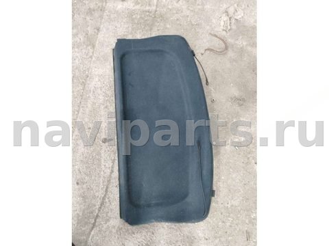 Полка багажника Mazda 323, 1996 г., арт. BMT29085567