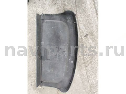 Полка багажника Mazda 323, 1996 г., арт. BMT29085567, фото 2
