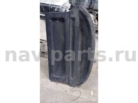 Полка багажника Mitsubishi Carisma, 2001 г., арт. BMT29086037