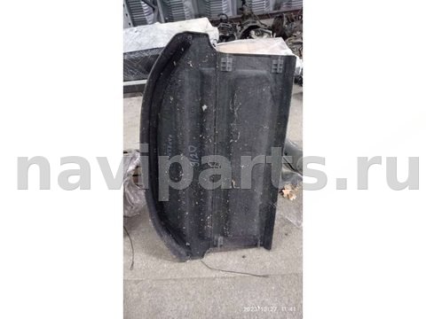 Полка багажника Mitsubishi Carisma, 2001 г., арт. BMT29086037, фото 2