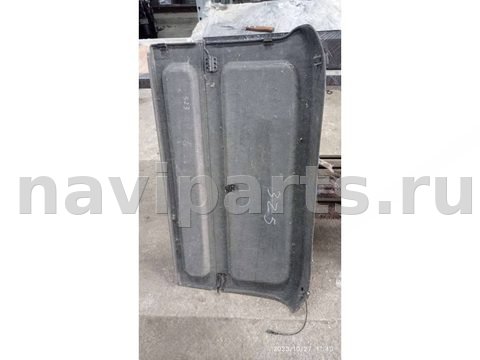 Полка багажника Mazda 323, 2001 г., арт. BMT29086038, фото 2
