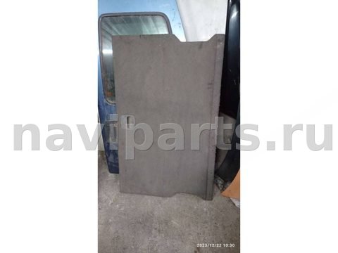 Полка багажника Mazda 6, 2005 г., OEM G21C6883X, арт. BMT29086872