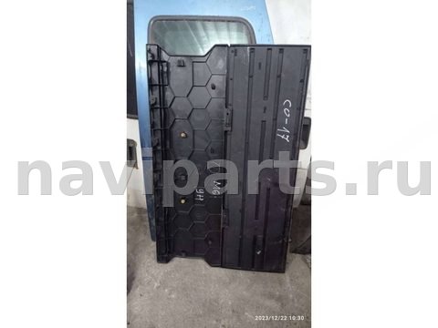 Полка багажника Mazda 6, 2005 г., OEM G21C6883X, арт. BMT29086872, фото 2
