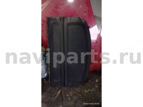 Полка багажника Mazda 6, 2005 г., арт. BMT29086873