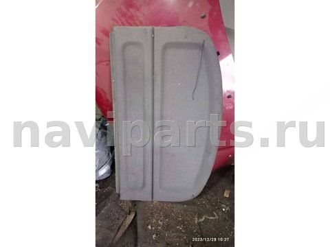 Полка багажника Mazda 6, 2005 г., арт. BMT29086874