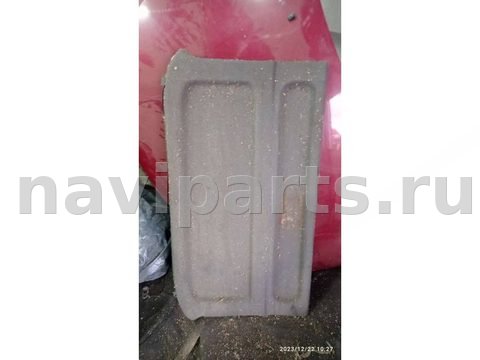 Полка багажника Mazda 323, 2000 г., арт. BMT29086875
